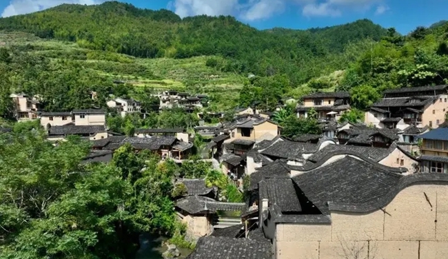 寧德：走好黨建路 開出“幸福花”